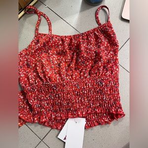 They gave it to me and I have never used it.